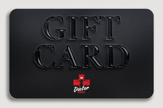 Dr.Harness Gift Cards - Dr.Harness 1