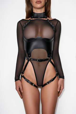 Body harness "Adele"